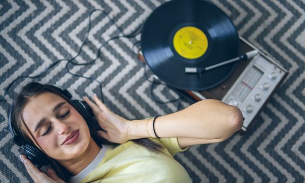 Get better audio quality from your vinyl by upgrading this part