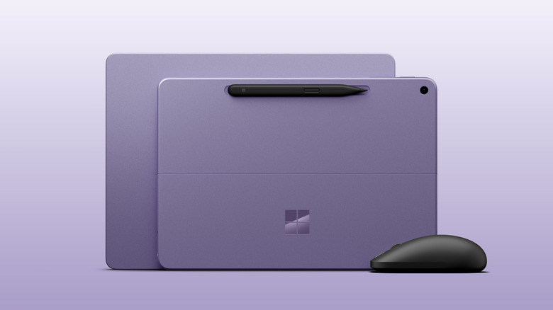 Microsoft’s new Surface Pro 12 and Surface Laptop 13 feature Snapdragon X2 Plus chips