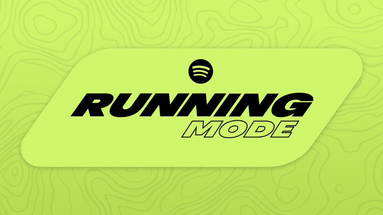 How to use Spotify’s Running Mode on iOS and Android