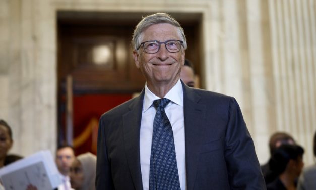 Bill Gates says it’s ‘completely irresponsible’ for AI to not have safeguards