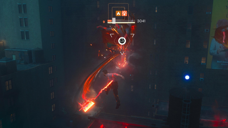If only all games had Control Resonant’s Assist Mode