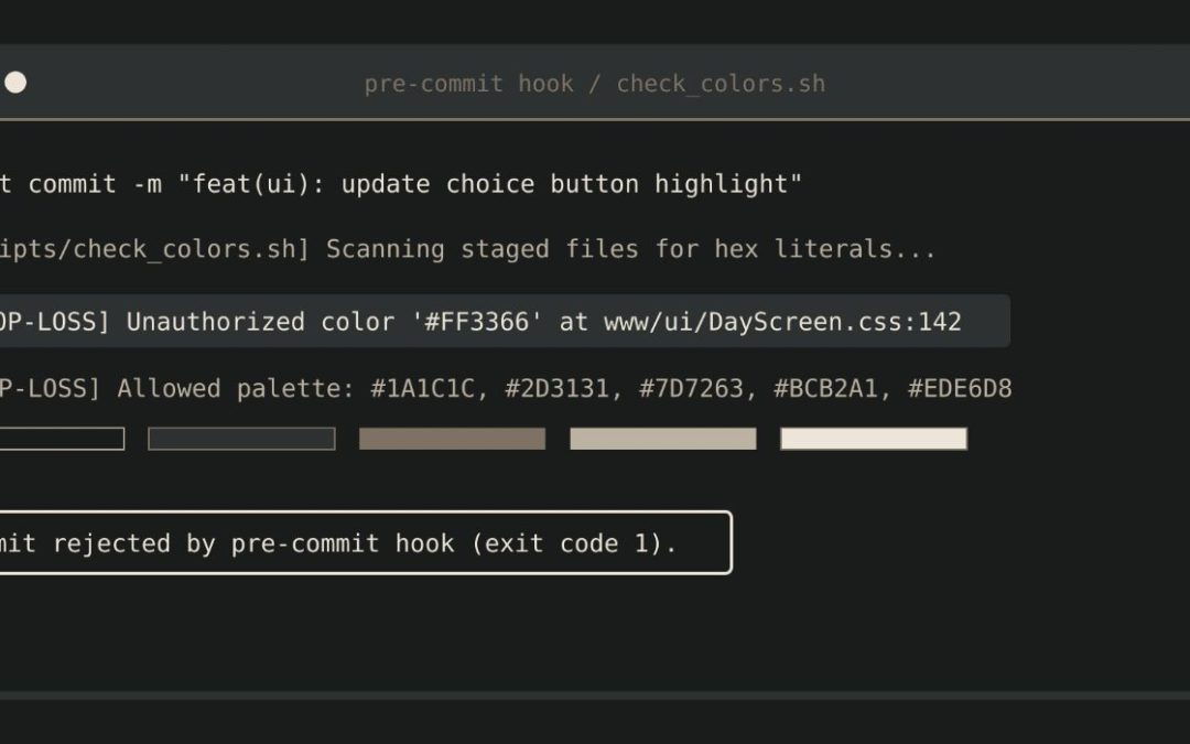 Building a 33-Ending Capacitor Game Without a Framework or Custom Backend