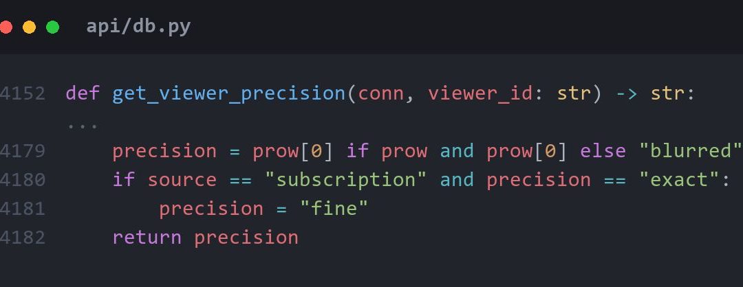 Why I Refuse to Sell My App’s Most Valuable Feature