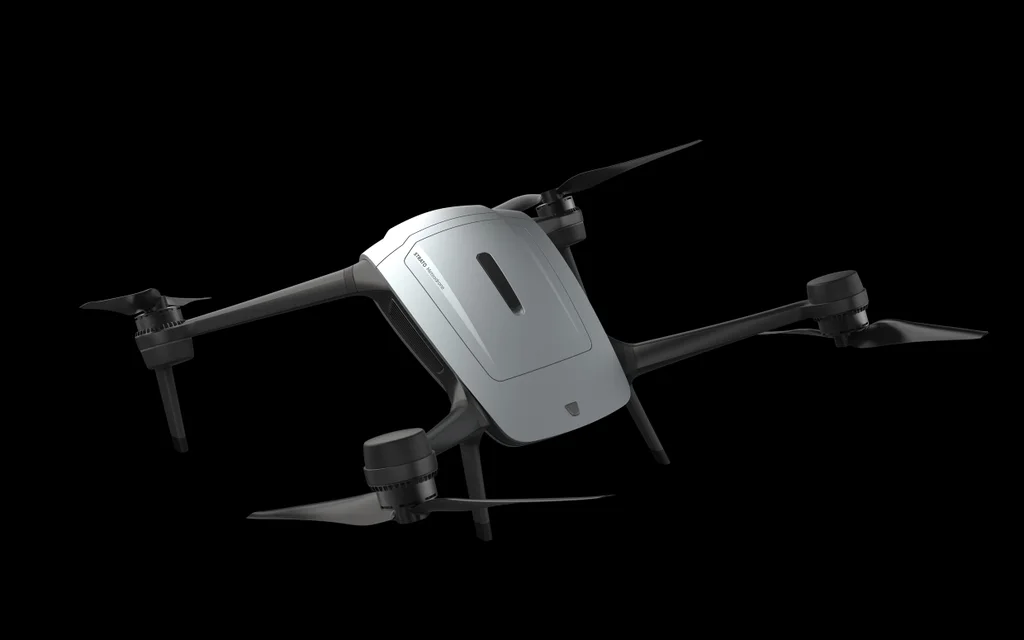 A more accurate weather forecast could start with these high-flying drones