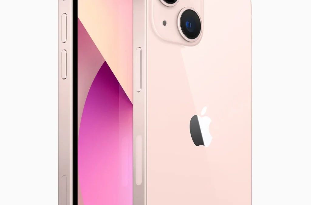The cult of the iPhone mini is alive and thriving