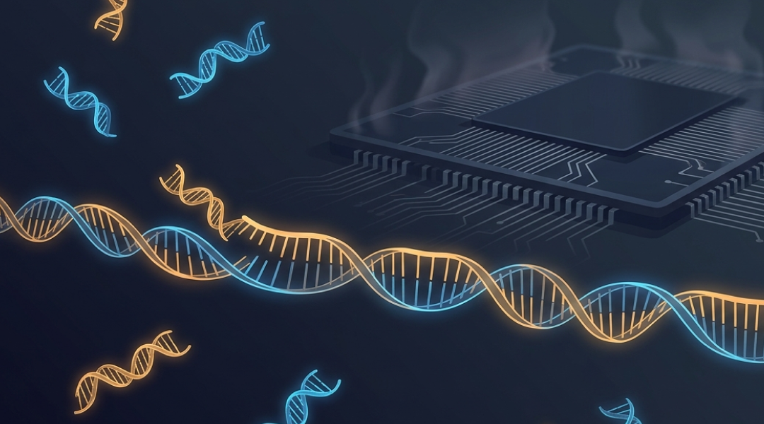 The Energy and Infrastructure Challenges Behind Physical AI