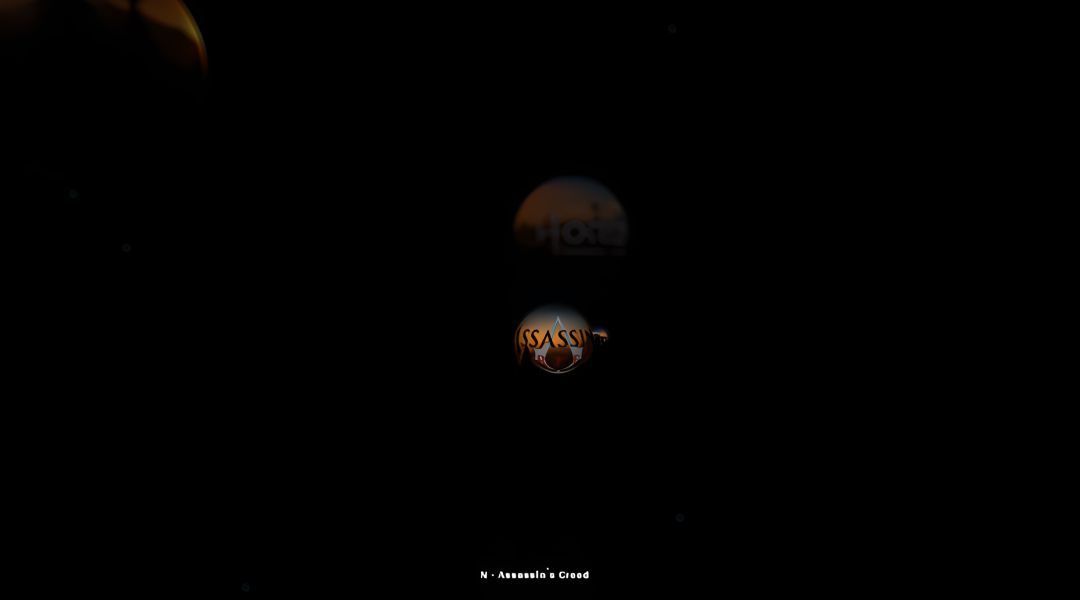 Open Worlds Atlas: A Stateless Three.js Galaxy Built on Kepler’s Third Law