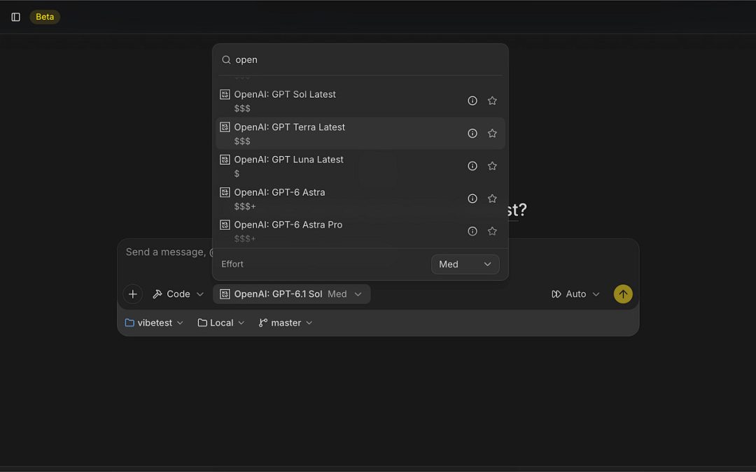 What OpenAI’s Cursor Cutoff Means for Your Team