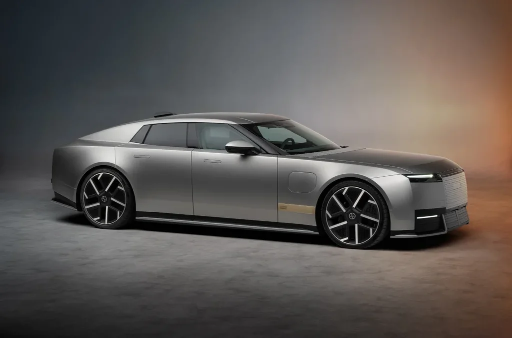 Jaguar finally launched its new EV. Here’s what people are saying