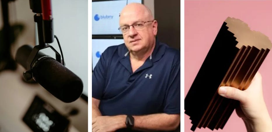 Golden Globes’ Podcast Gambit, The Ambies Move to NYC, and Instagram’s Ring Problem