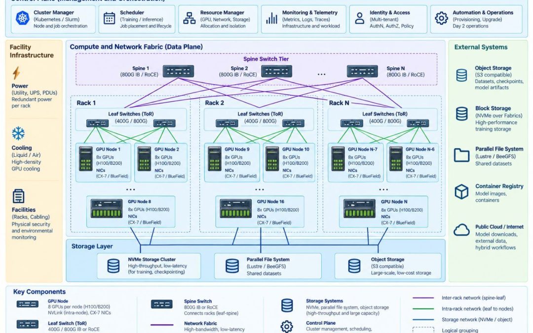 Why GPU Cloud Observability Is Harder Than It Looks