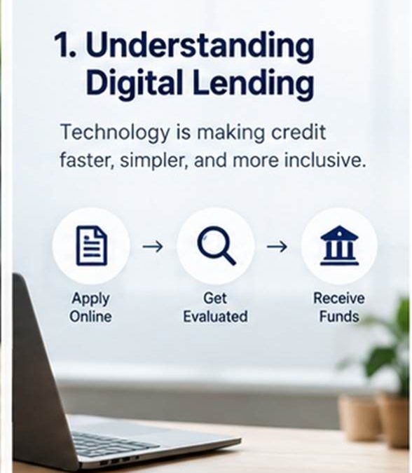 What Happens After You Tap “Apply”: The Hidden Tech Behind Instant Loans