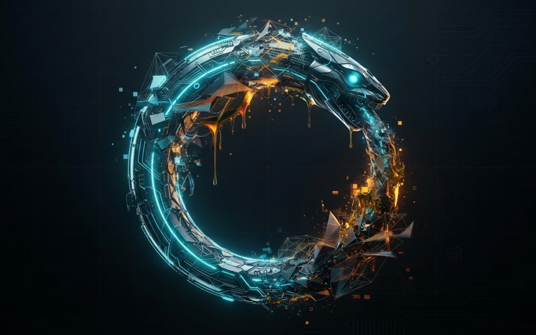 The TechBeat: Is Harness Engineering Software’s Last Breath? (10/19/2026)