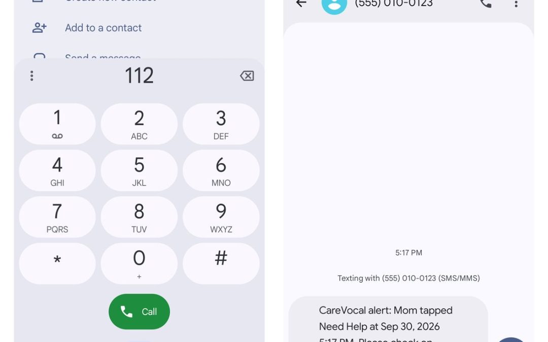 How Two Android Intent Bugs Broke My App’s Red Alert Button