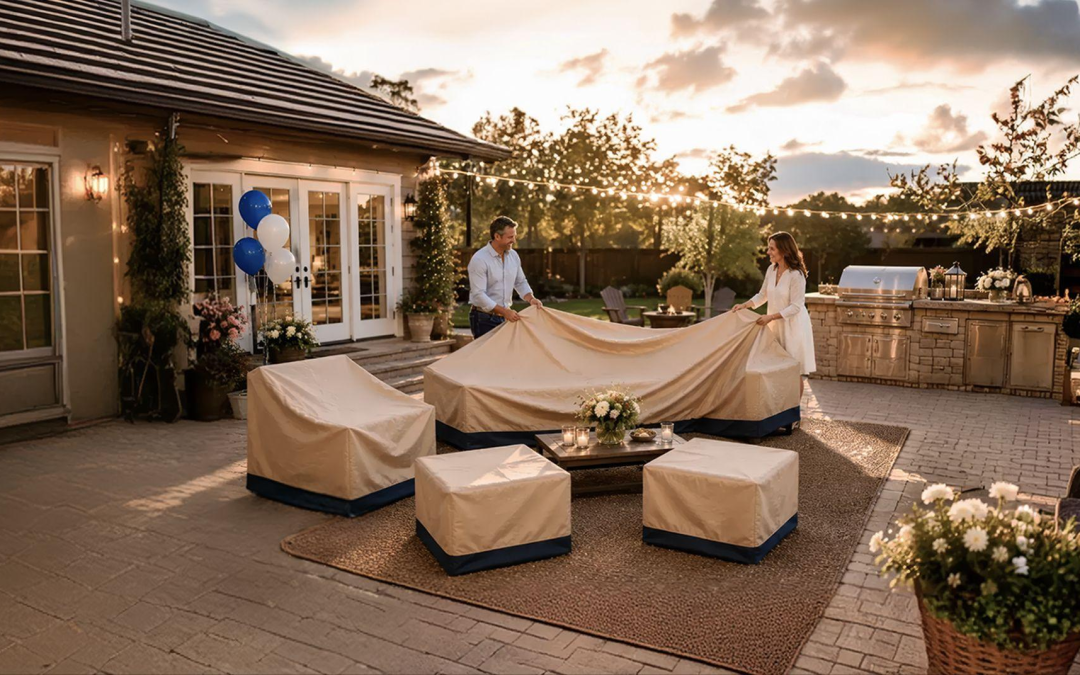 Covers & All Marks 10th Anniversary with Refreshed Brand Identity and Global Campaign