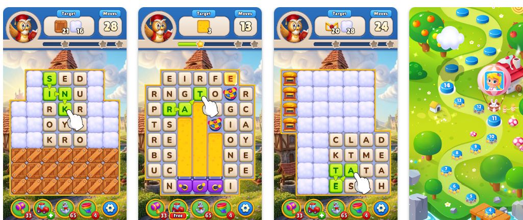 How I Monetize Morning Words Without Interrupting Players After Every Level