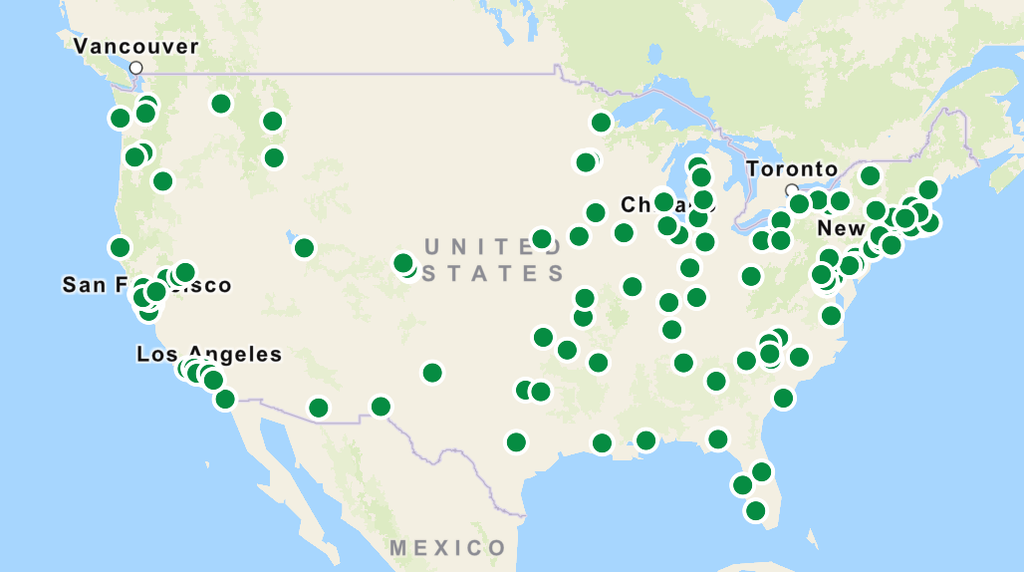 ‘I Am Jane Doe’ protests are taking place nationwide today as movement spreads in the wake of Cornell lawsuit