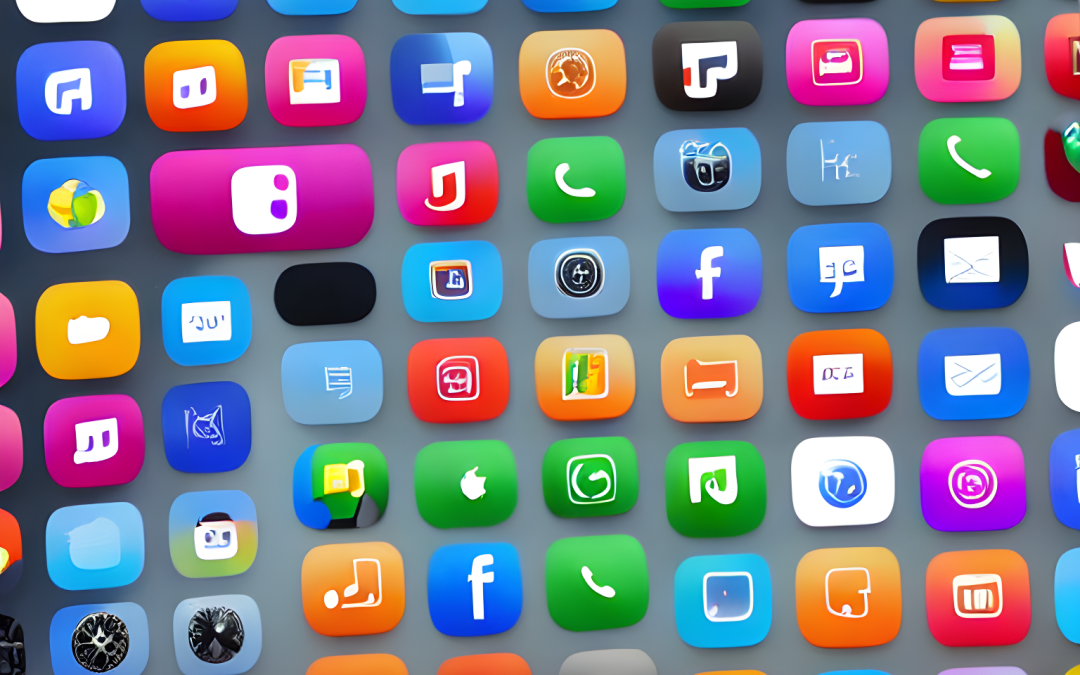 299 Blog Posts To Learn About Apple