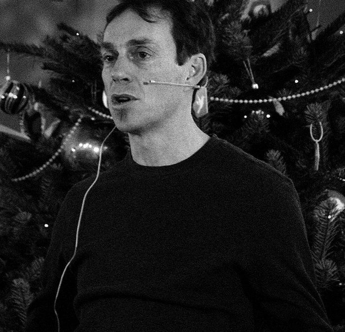 Theo de Raadt: The Man Who Built the Internet’s Locks