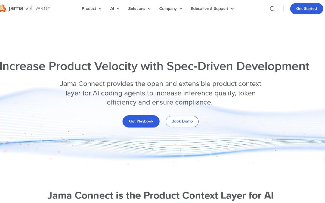 8 Best Spec-Driven Development Tools for Software Engineers in Regulated Industries (2026)