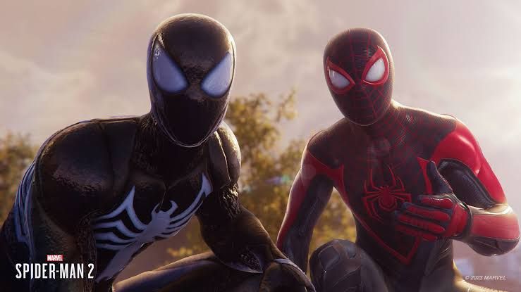 Insomniac Games and Its Writing Problem