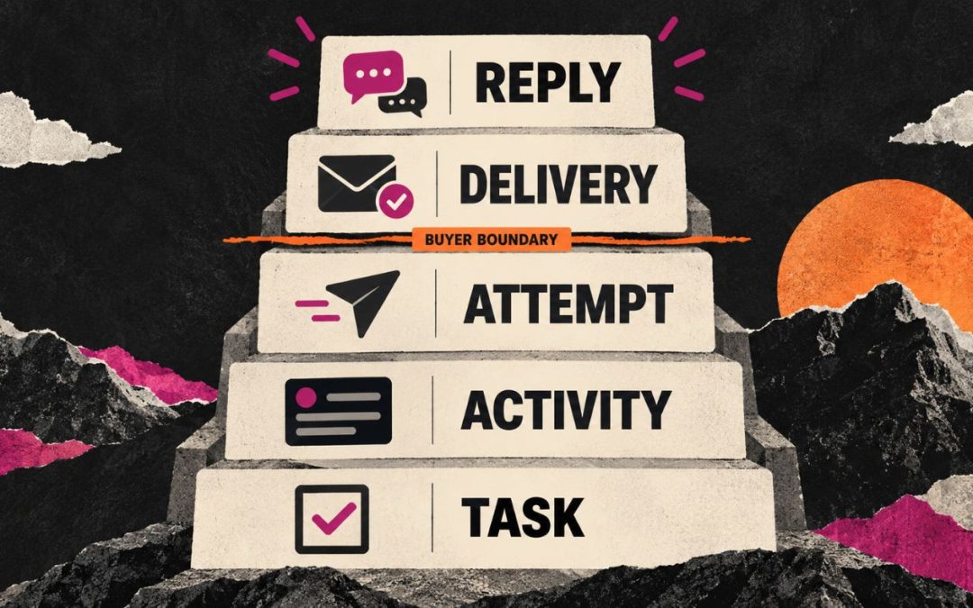 Measuring Lead Response SLAs With Verifiable CRM Events