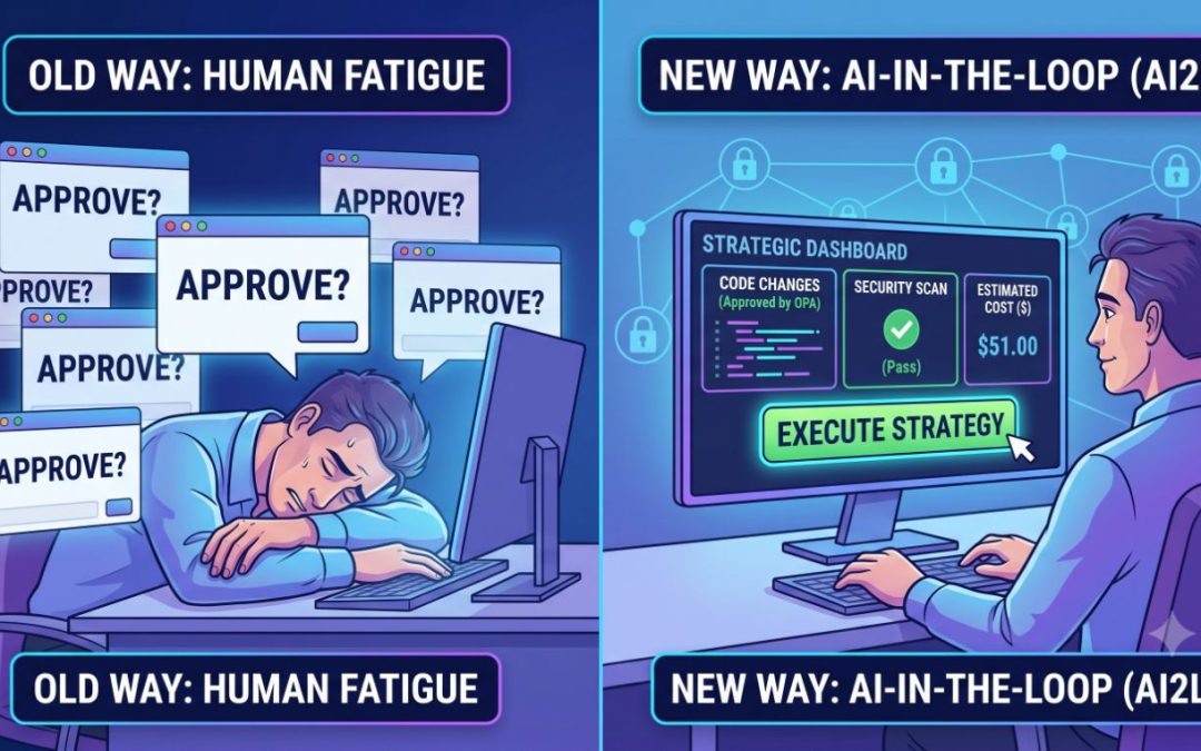 Agentic DevSecFinOps : A Practical Guide to Safe Automation