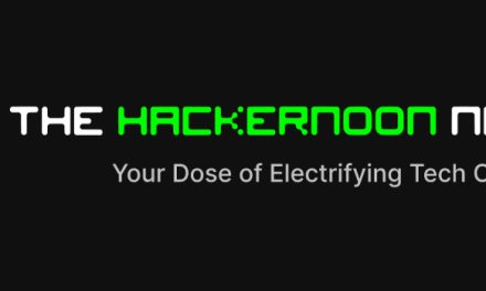 500 Blog Posts To Learn About Hackernoon Newsletter