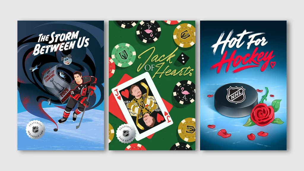 The NHL is skating on thin ice by cozying up to BookTok