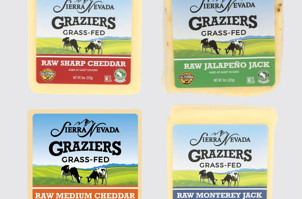 Cheese recalled nationwide after 8 people hospitalized from E. coli outbreak: Full list of products to avoid
