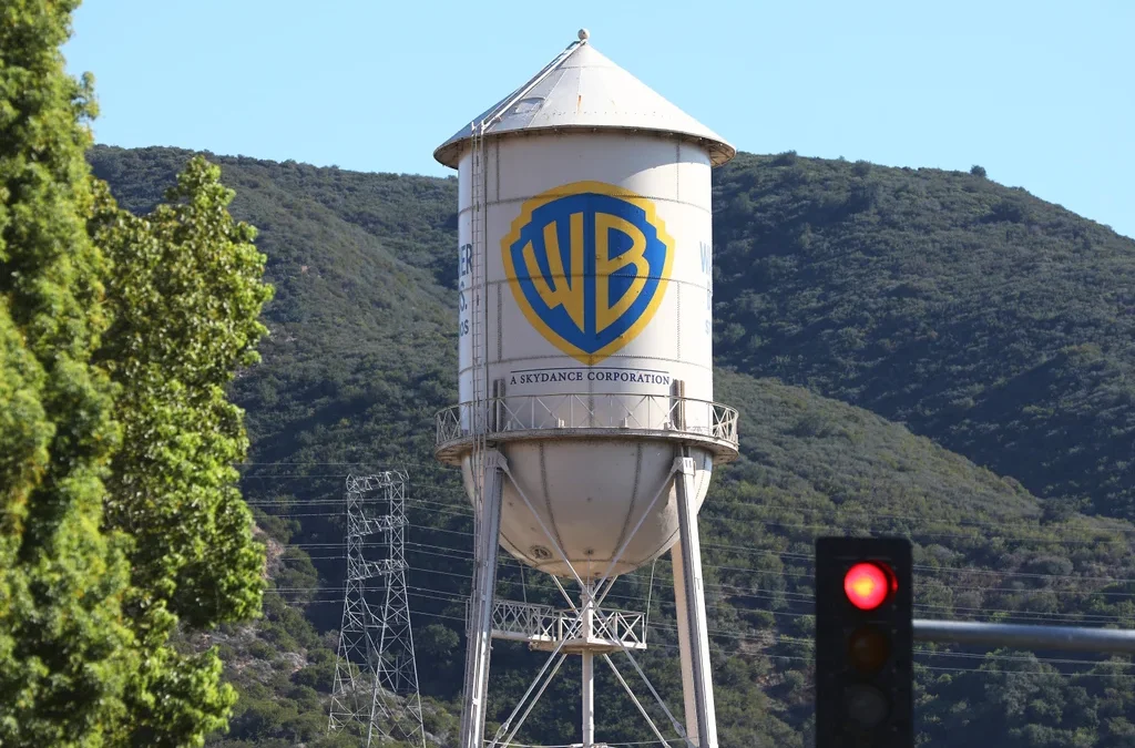 Skydance’s subtle rebrand proves which company has brand power