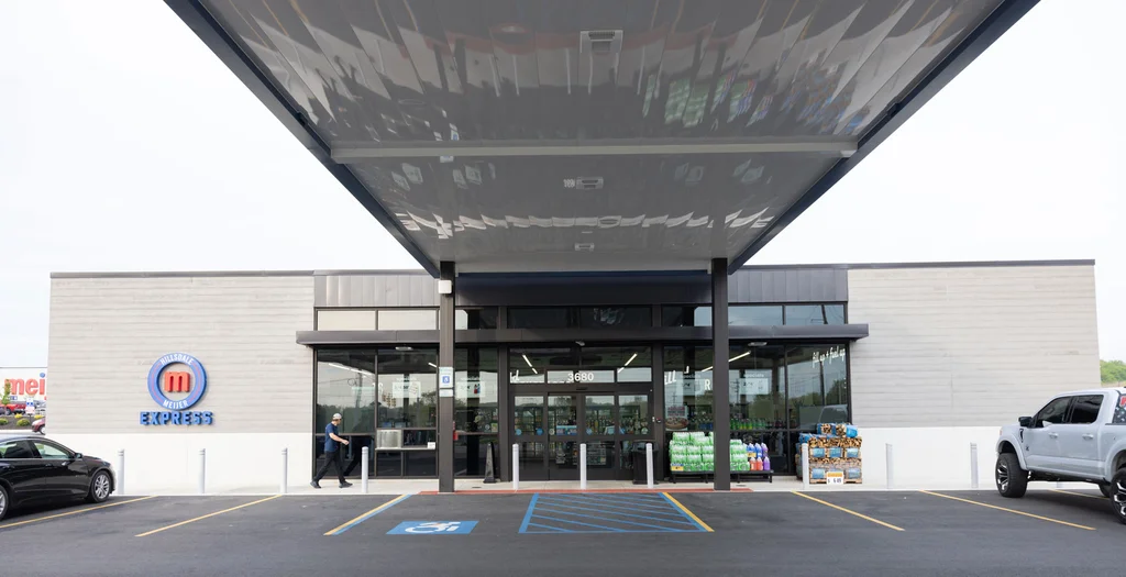 America’s favorite convenience store isn’t Buc-ee’s, Wawa, or Sheetz