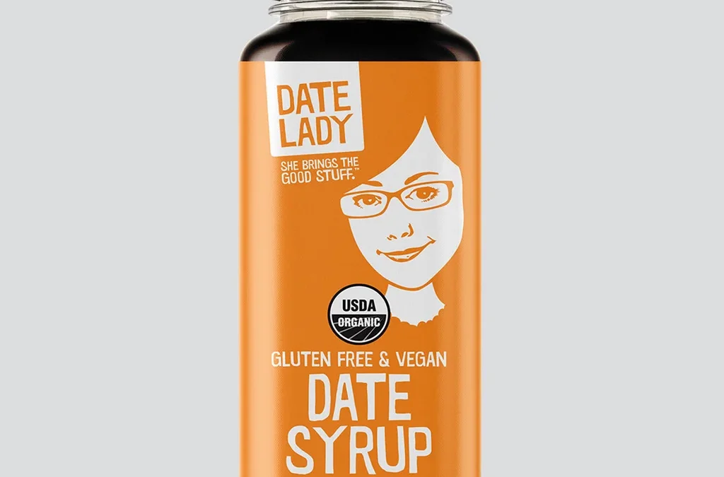 Date Lady syrup is having a breakout year: Retail deals with Erewhon and Sprouts are just the beginning