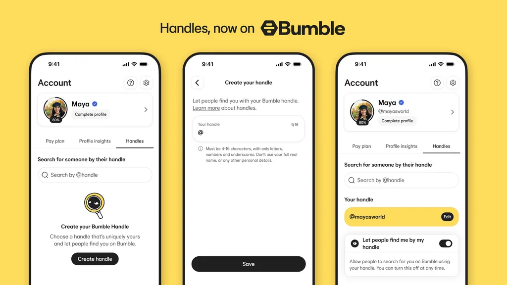 Bumble borrows a major feature from social media to shake up the dating landscape