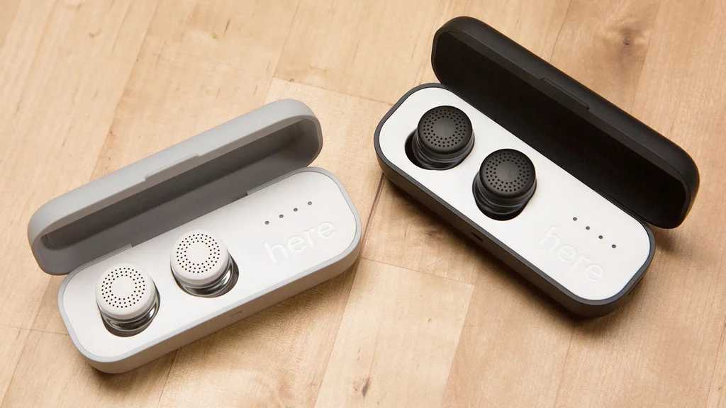 This startup died in 2017, but its dream of in-ear computing is everywhere