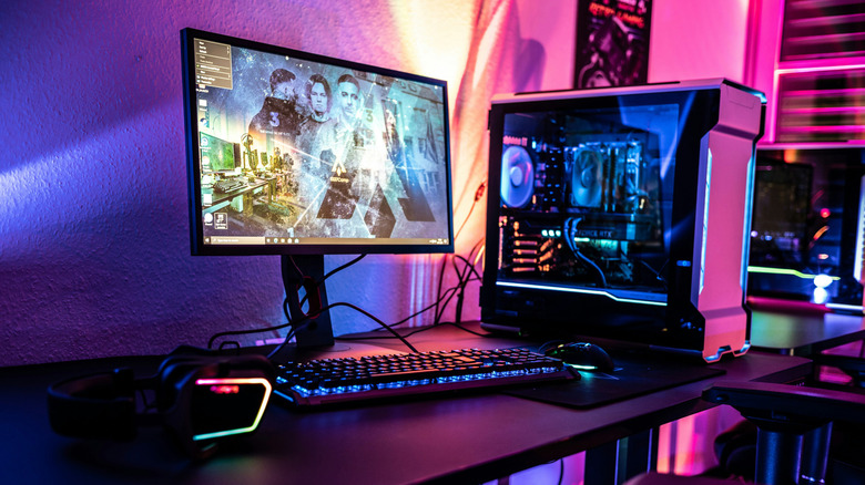 What does V-Sync actually do to your PC’s frames per second?