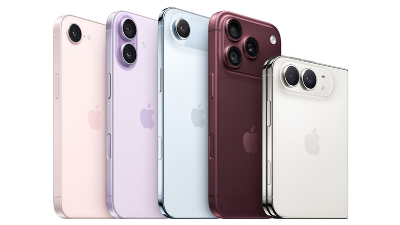 The popular Apple features you won’t be getting with the iPhone Duo