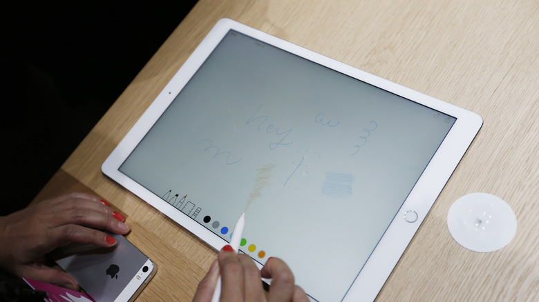 How to know it’s time to replace your Apple Pencil’s tip