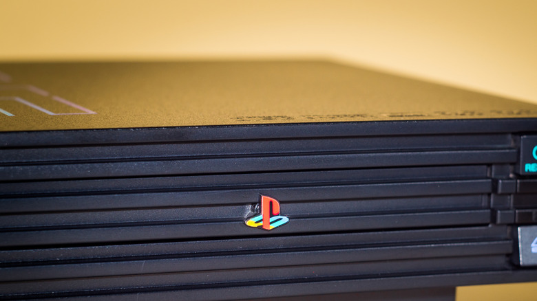 The original PlayStation 2 security chip has been reverse engineered