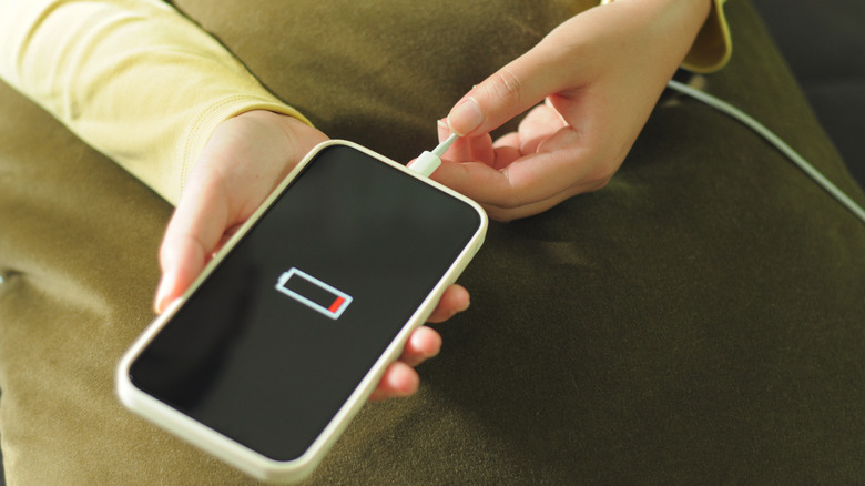What’s the difference between battery capacity and battery life?