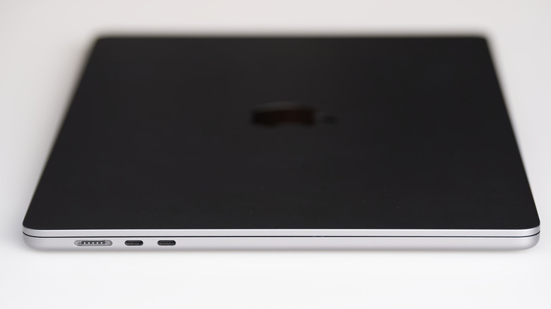 How Apple’s Thunderbolt ports are different from USB-C