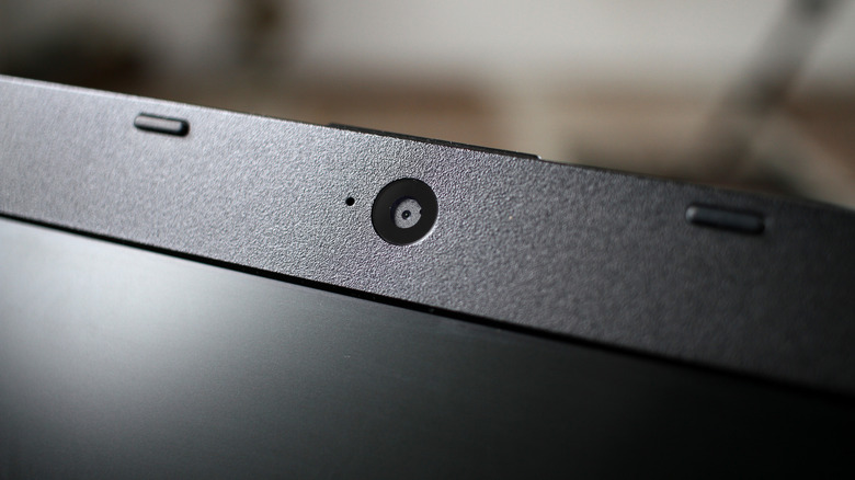 How to improve your laptop’s webcam quality
