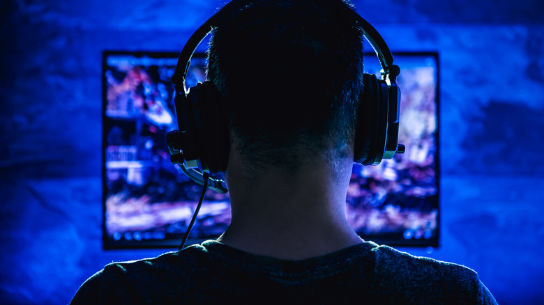 What causes screen tearing and how can you fix it?
