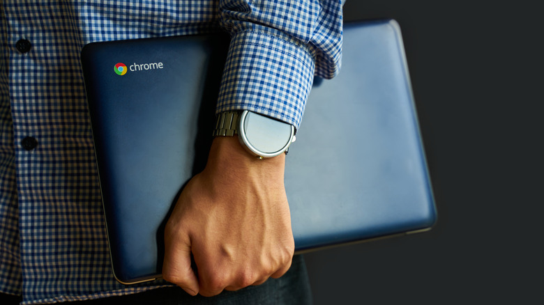 How to turn on Developer Mode on your Chromebook