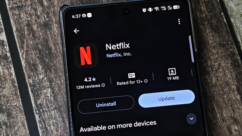 Here’s why it’s important to keep your phone apps updated