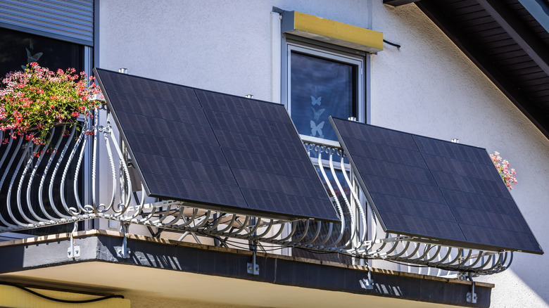 Balcony solar installations are now legal in America’s most populous state