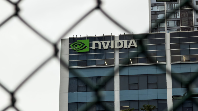NVIDIA’s smuggling problem is getting worse