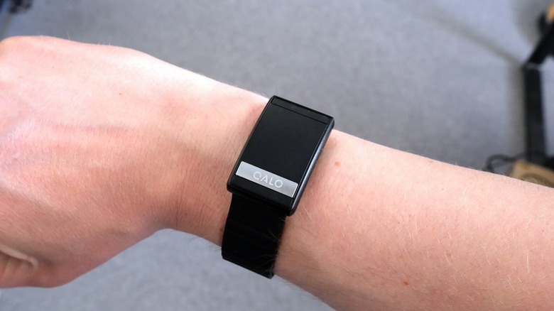 Qalo SL-1 review: A barebones smart band that’s priced like a flagship