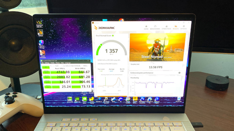 4 simple benchmarks to test your PC’s performance