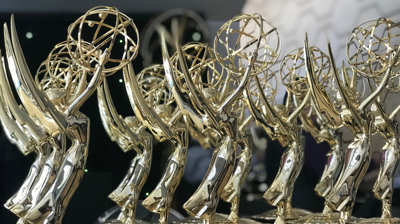 The Emmy Awards are moving to Prime Video in 2027